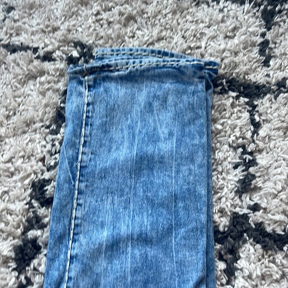 True religion relax straight jeans - Picture 4 of 4